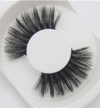 Premium Faux Mink Lashes PY-04