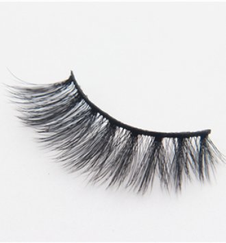 Luxury Mink Effect Lashes L-05