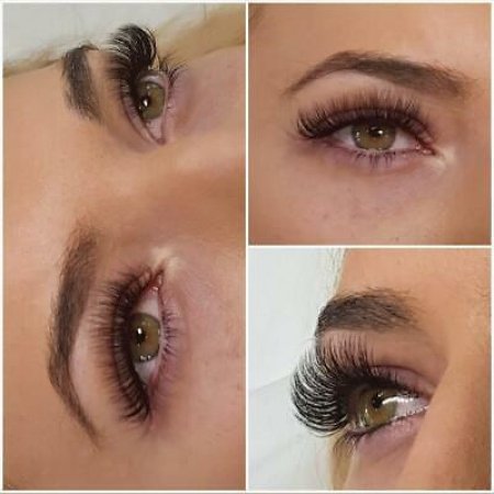 (About eyelash extensions) How should we do the PRETREATMENT of eyelash extensions?