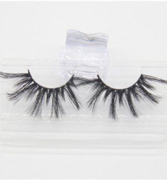 Premium Faux Mink Lashes PY-09