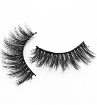 Trendy Bionic Cashmere Lashes CF-26