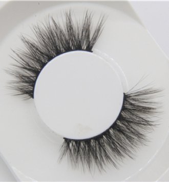 Premium Faux Mink Lashes PF-335
