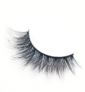 Trendy Bionic Cashmere Lashes CF-17