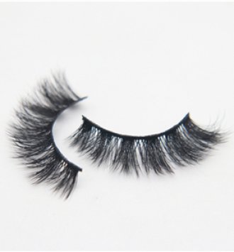 Trendy Bionic Cashmere Lashes CF-40