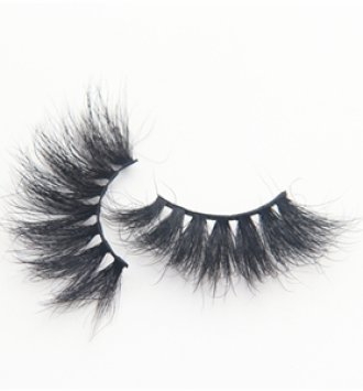 Hot Sale Mink Lashes EM-14