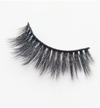 Luxury Mink Effect Lashes L-02