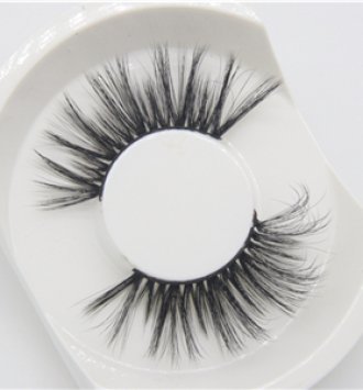Premium Faux Mink Lashes PY-02