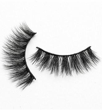 Trendy Bionic Cashmere Lashes CF-45