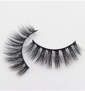 Luxury Mink Effect Lashes L-08