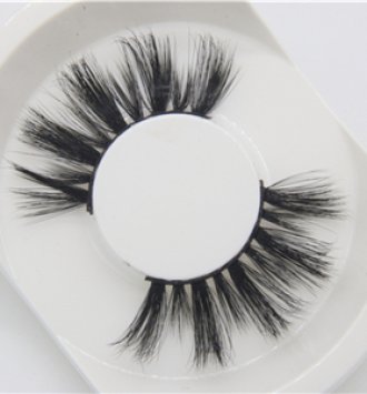 Premium Faux Mink Lashes PY-10