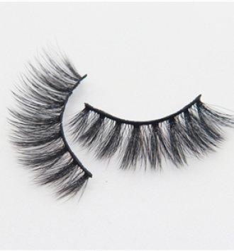 Luxury Mink Effect Lashes L-05