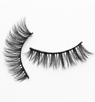Trendy Bionic Cashmere Lashes CF-49