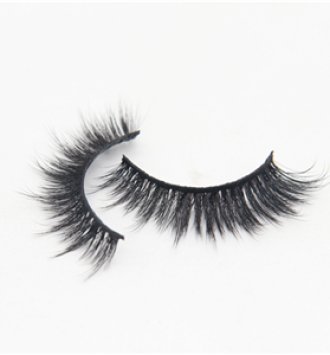 Trendy Bionic Cashmere Lashes CF-35