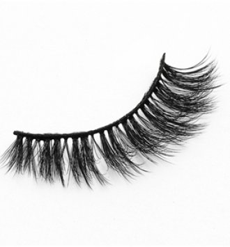 Trendy Bionic Cashmere Lashes CF-12
