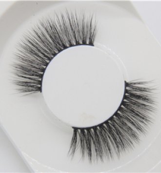 Premium Faux Mink Lashes PF-36
