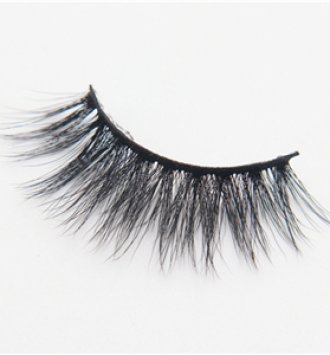 Luxury Mink Effect Lashes L-13