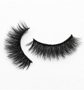 Trendy Bionic Cashmere Lashes CF-37