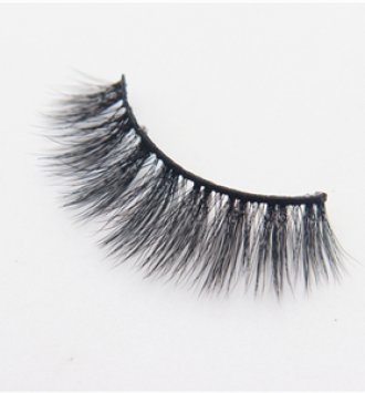Luxury Mink Effect Lashes L-14