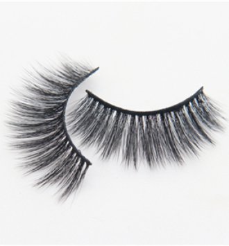 Luxury Mink Effect Lashes L-03