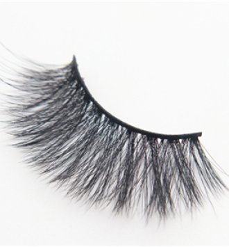 Luxury Mink Effect Lashes L-10