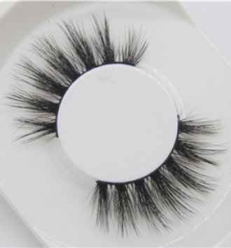 Premium Faux Mink Lashes PF-31
