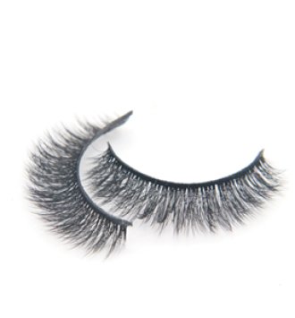Trendy Bionic Cashmere Lashes CF-15
