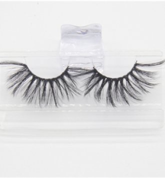 Premium Faux Mink Lashes PY-01