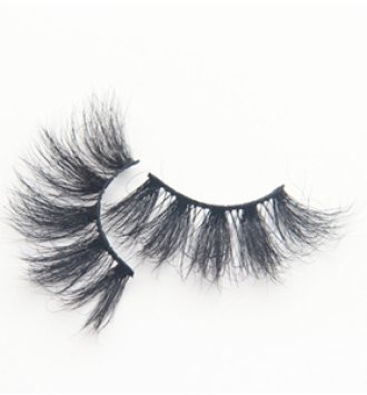 Hot Sale Mink Lashes EM-09