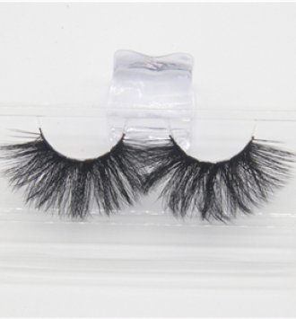 Premium Faux Mink Lashes PY-03