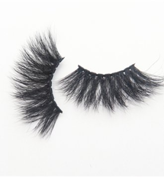 Hot Sale Mink Lashes EM-12