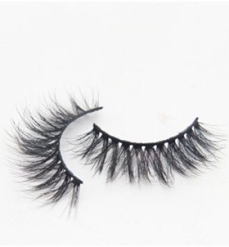 Trendy Bionic Cashmere Lashes CF-43