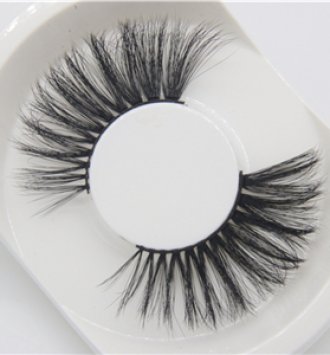 Premium Faux Mink Lashes PY-06
