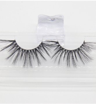 Premium Faux Mink Lashes PY-02