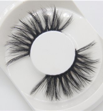 Premium Faux Mink Lashes PY-01