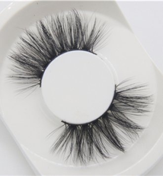 Premium Faux Mink Lashes PY-05