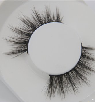 Korean Sythetic Lashes KS-59