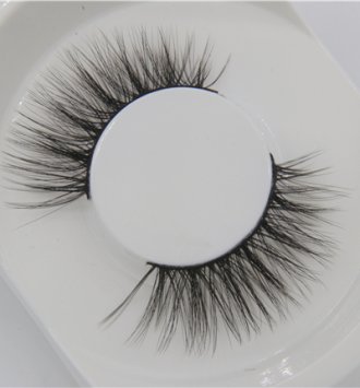Korean Sythetic Lashes KS-61