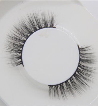 Premium Faux Mink Lashes PF-21