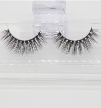 Korean Sythetic Lashes KS-70