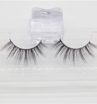 Premium Faux Mink Lashes PF-43