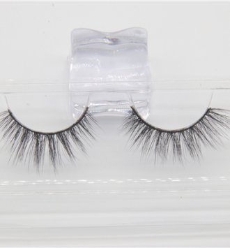 Premium Faux Mink Lashes PF-23