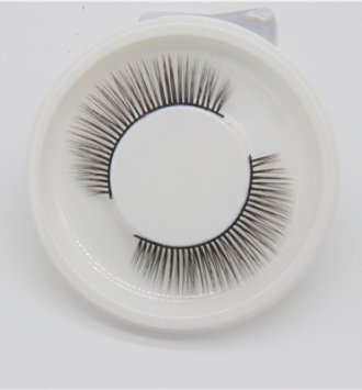 Korean Sythetic Lashes KS-10