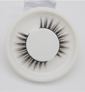 Korean Sythetic Lashes KS-17