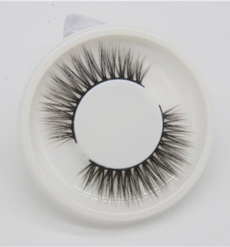 Korean Sythetic Lashes KS-22