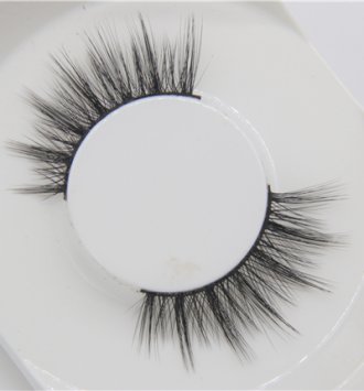 Premium Faux Mink Lashes PF-43
