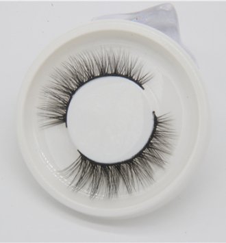 Korean Sythetic Lashes KS-09