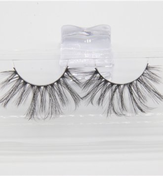Korean Sythetic Lashes KY-09