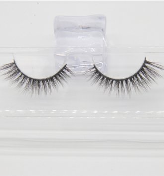 Korean Sythetic Lashes KS-71