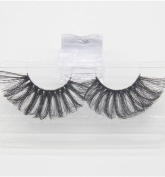 Korean Sythetic Lashes KY-04