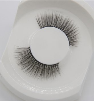 Korean Sythetic Lashes KS-20